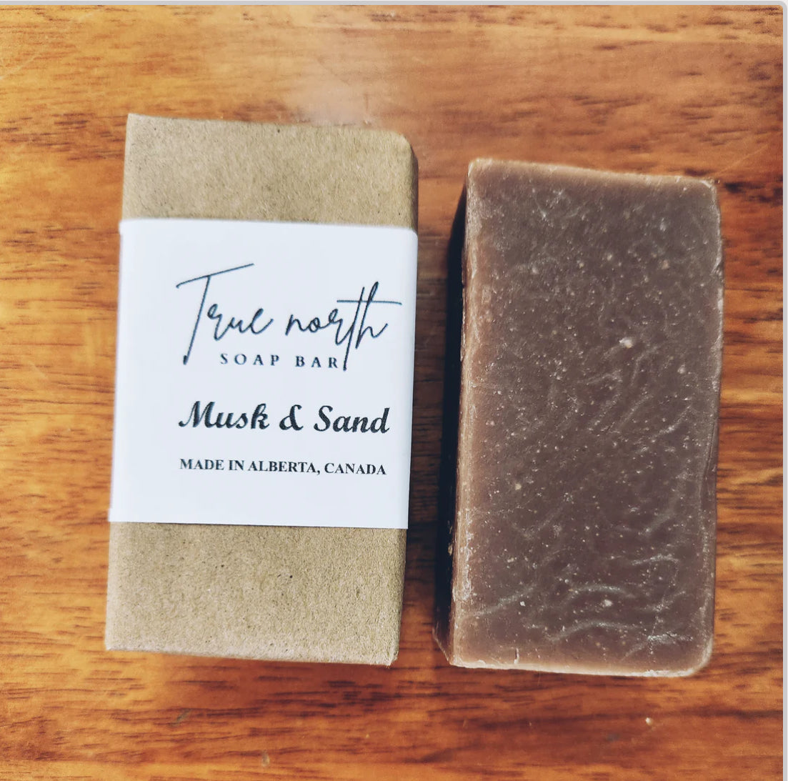 Soap Bars