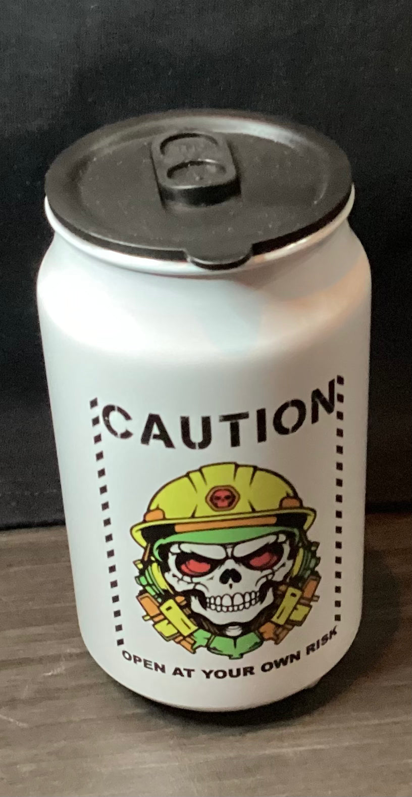 *Vendor001 stash can