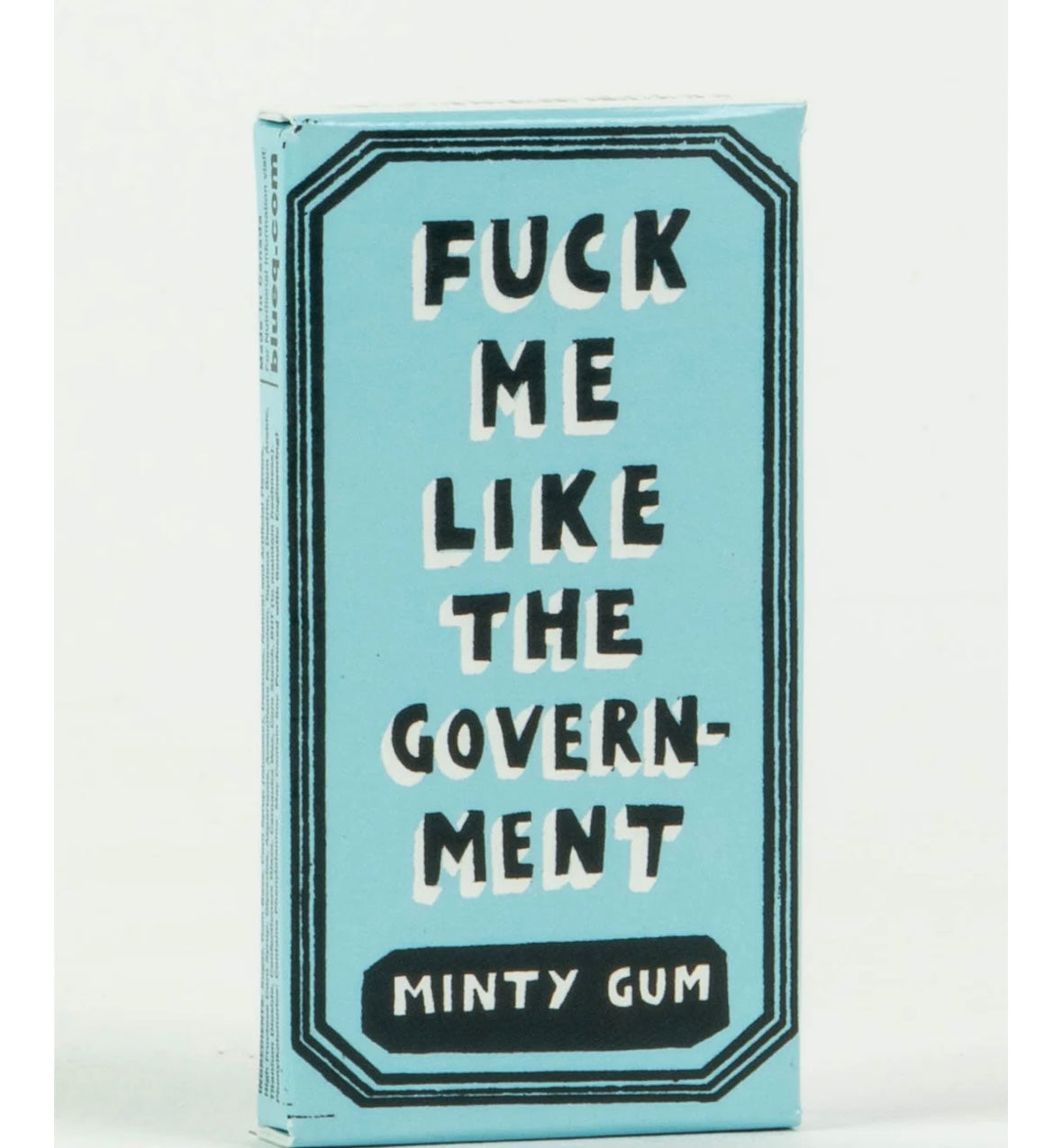 Gum