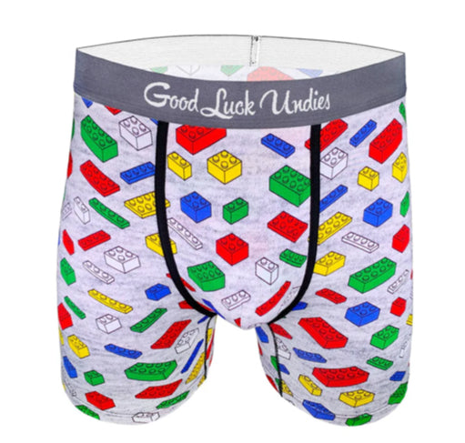 Good Luck Undies