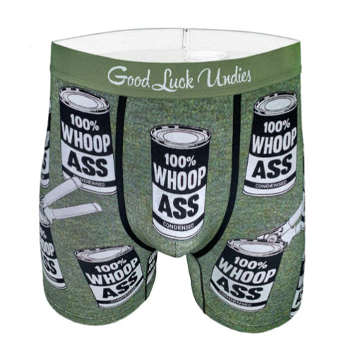 Good Luck Undies