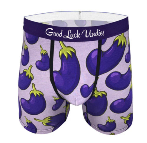 Good Luck Undies