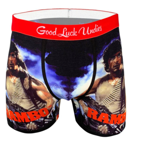 Good Luck Undies