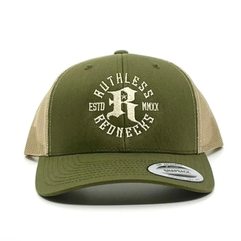 Ruthless Redneck Hats