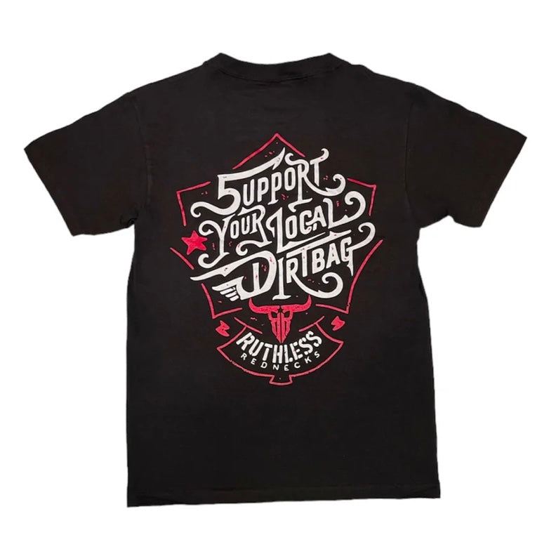 Ruthless Redneck T-Shirts