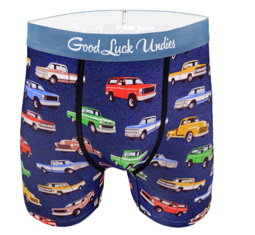 Good Luck Undies
