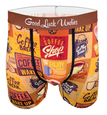 Good Luck Undies