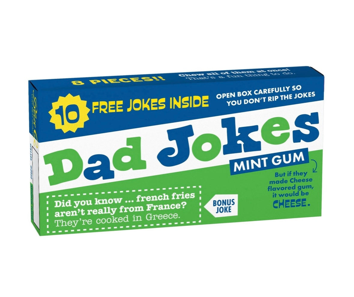 Gum