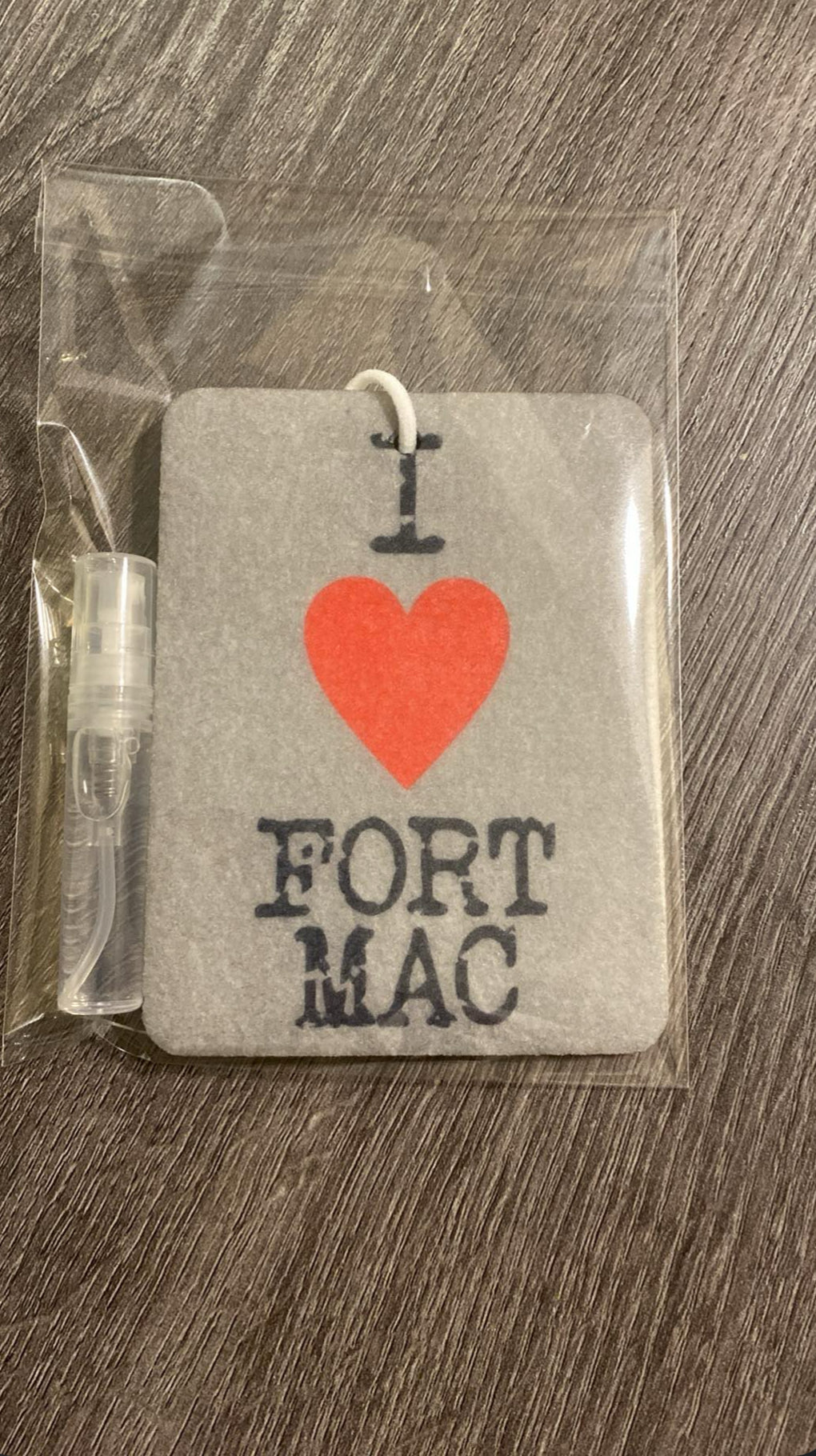 *Vendor001 Air Freshener
