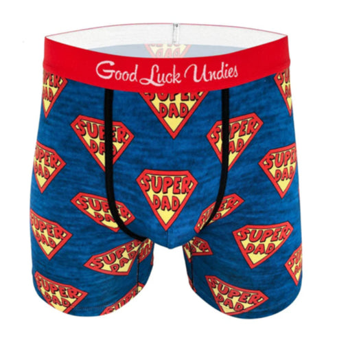 Good Luck Undies