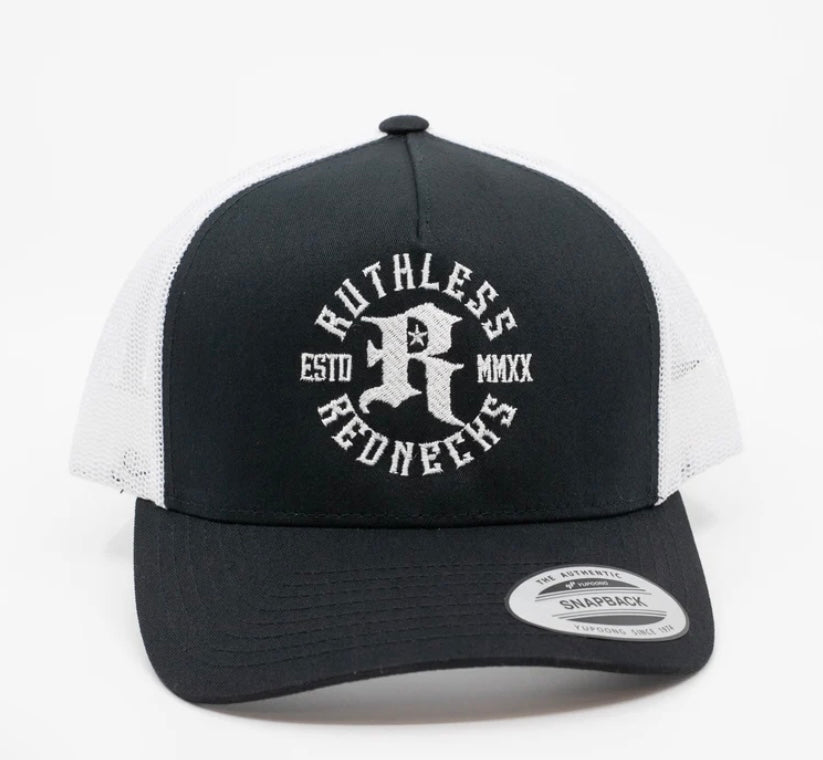 Ruthless Redneck Hats