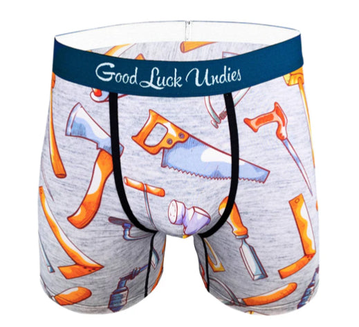 Good Luck Undies