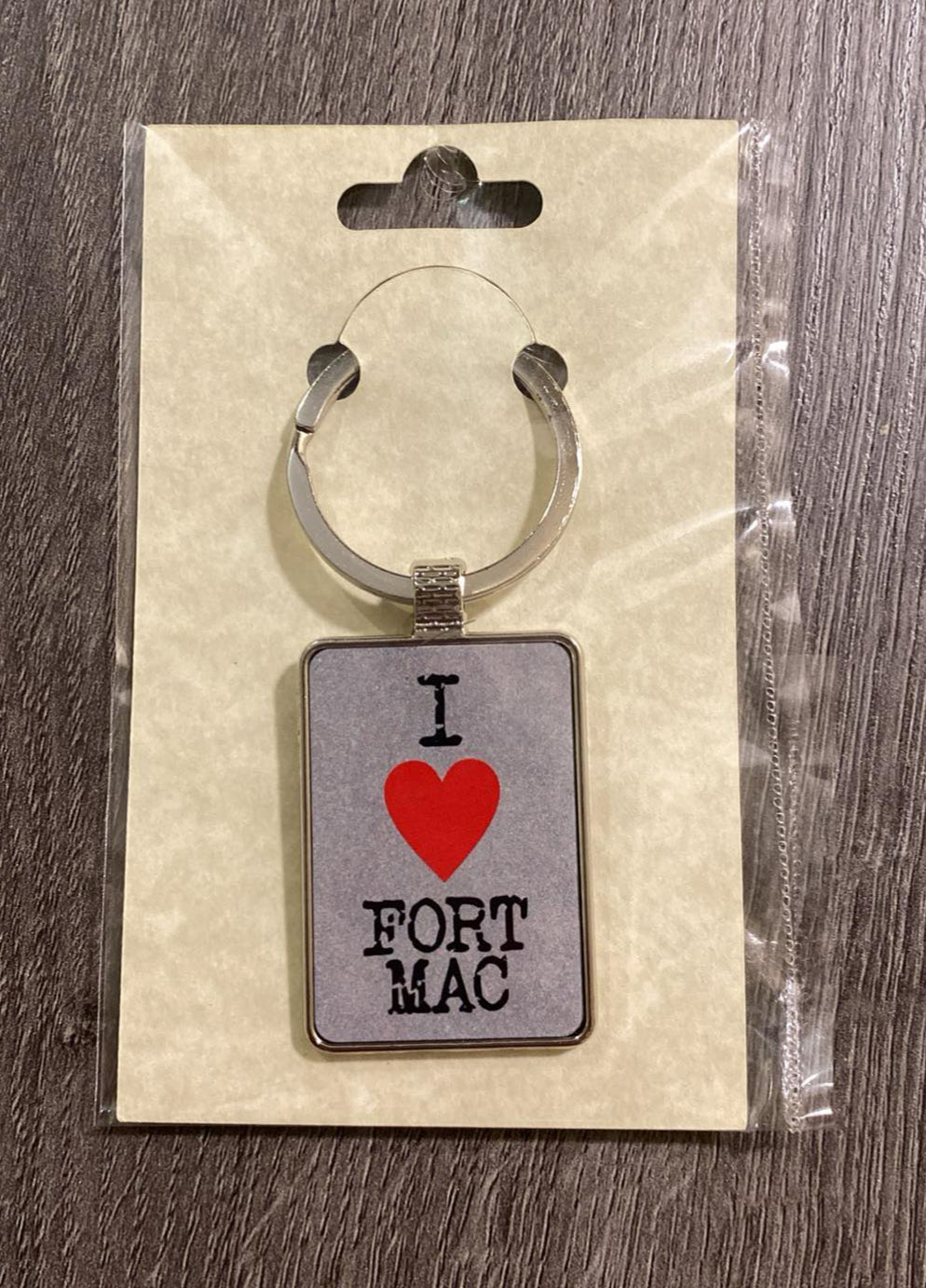 *Vendor001 Key Chains