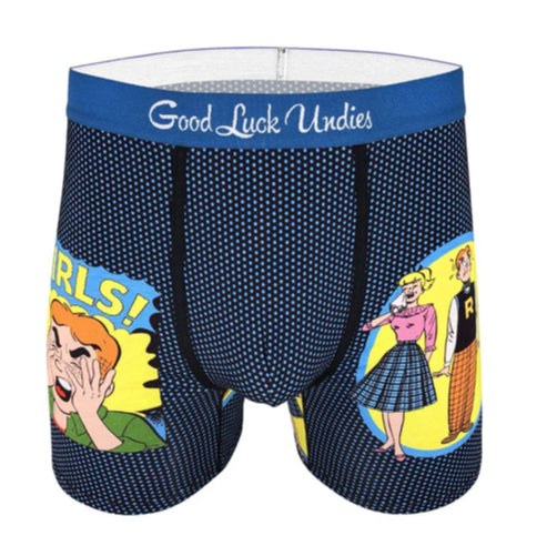 Good Luck Undies