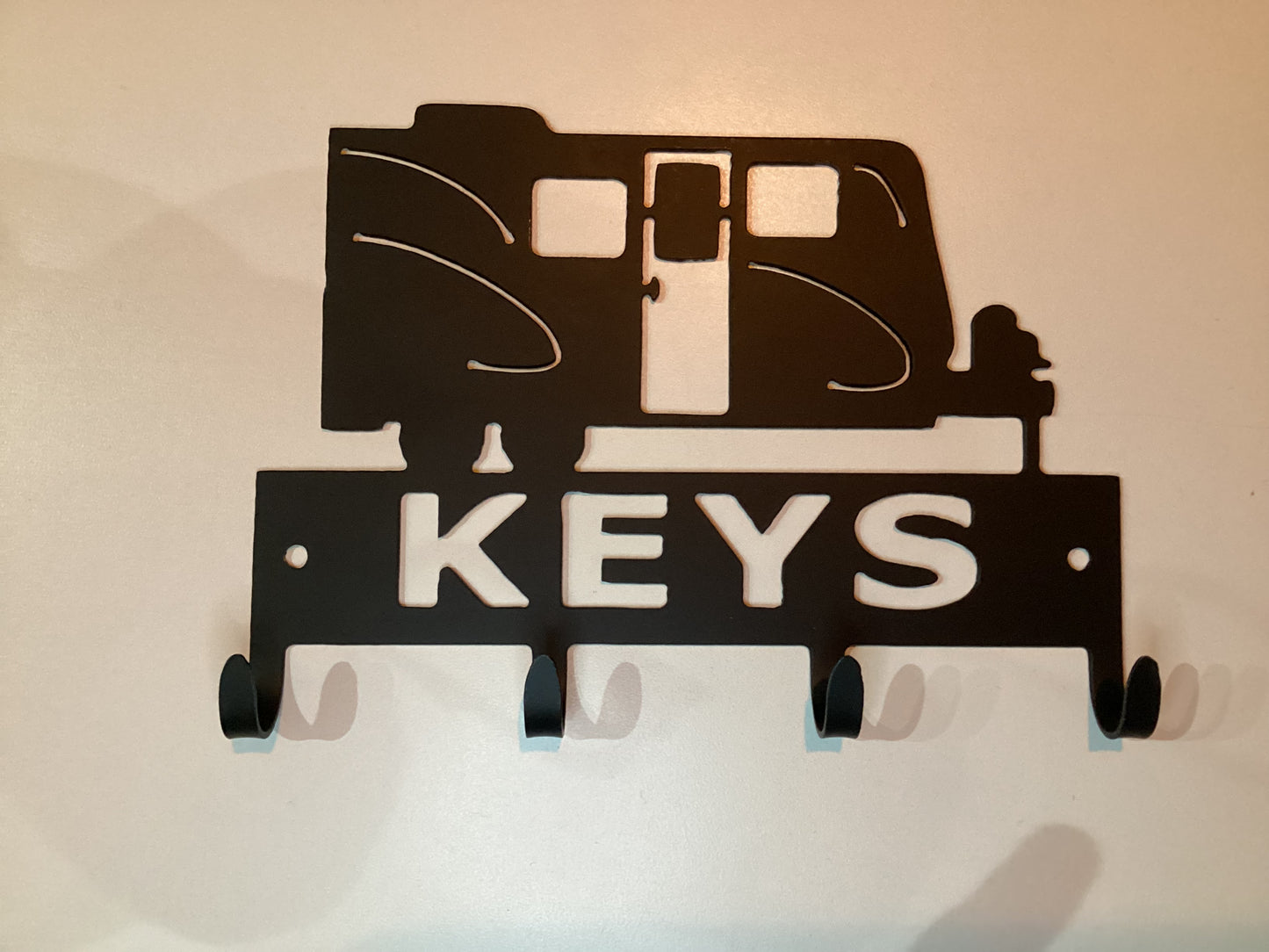 *Vendor014- key holder