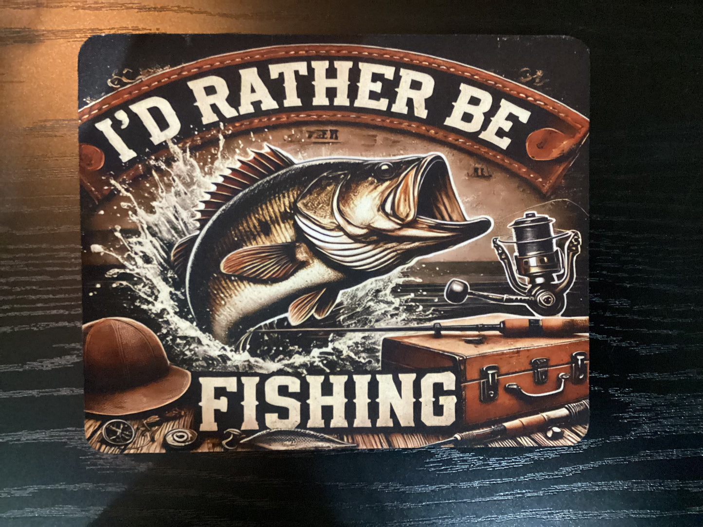 *Vendor001 mouse pad