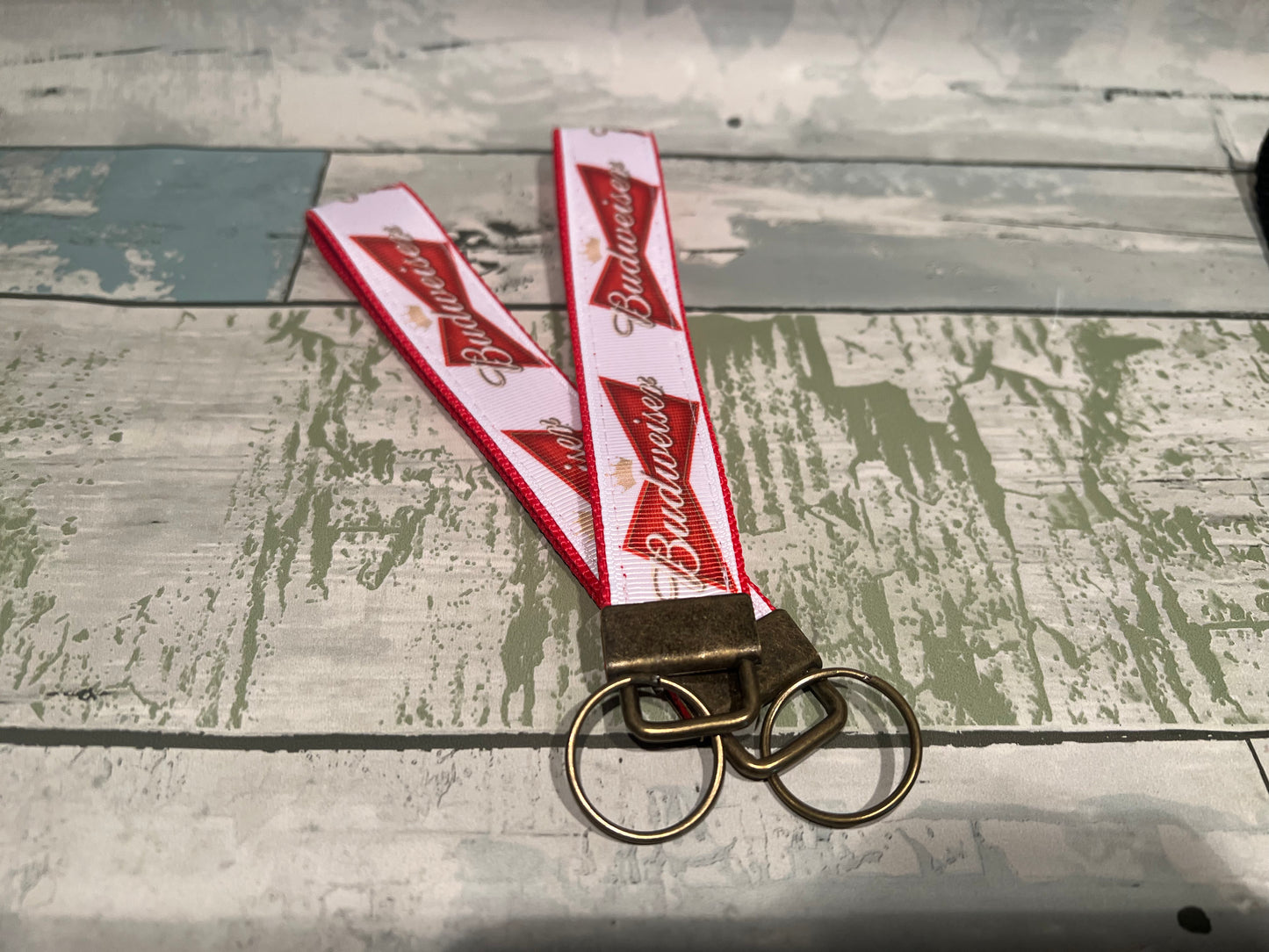 Key Tag