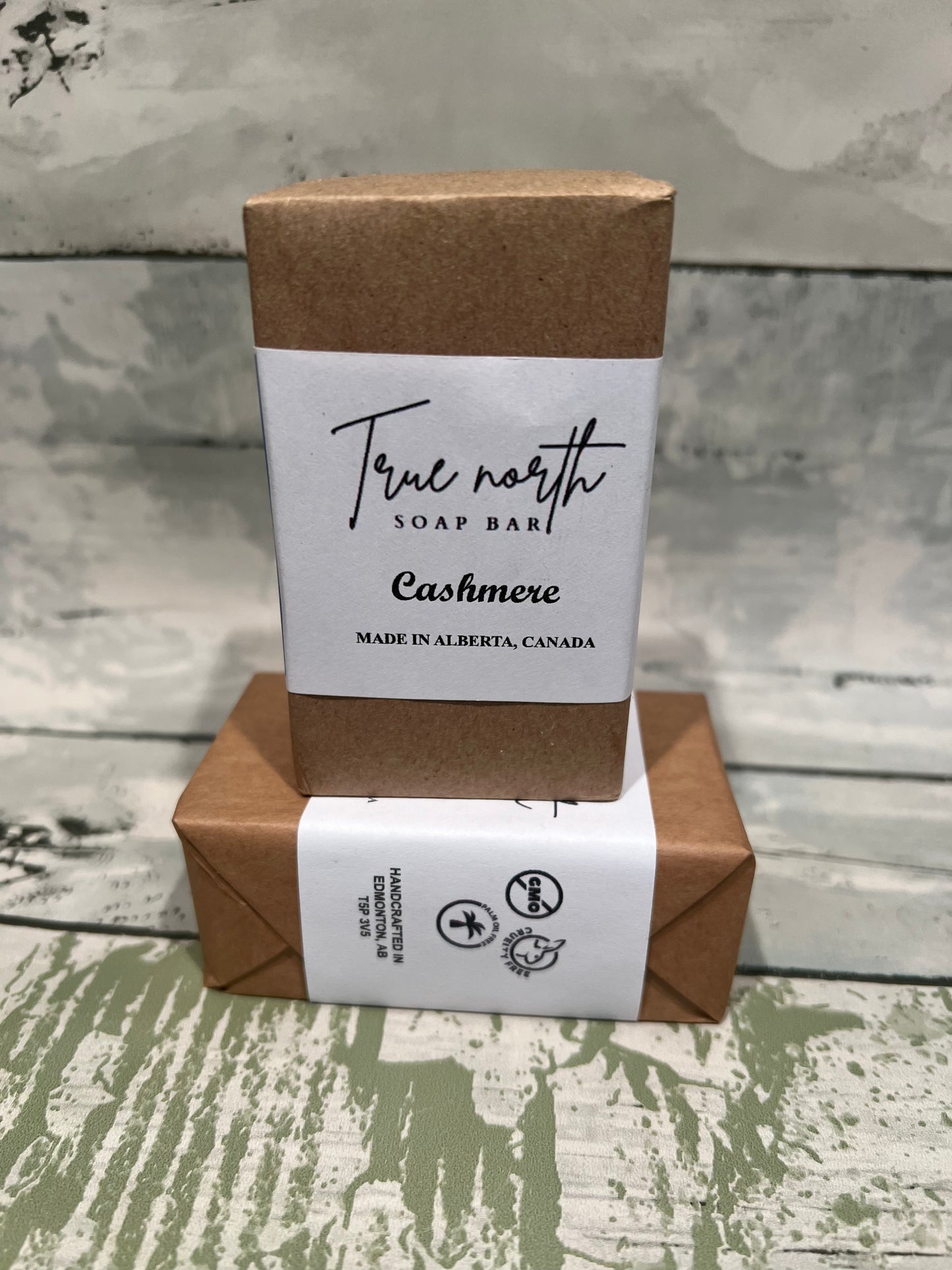 Soap Bars
