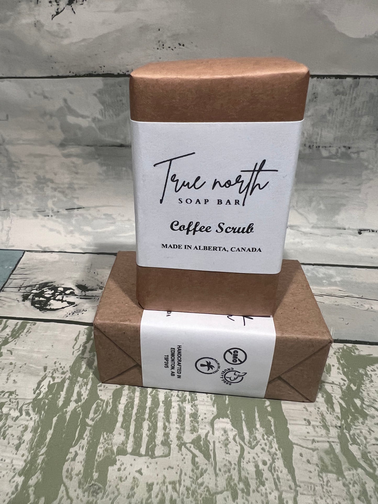 Soap Bars