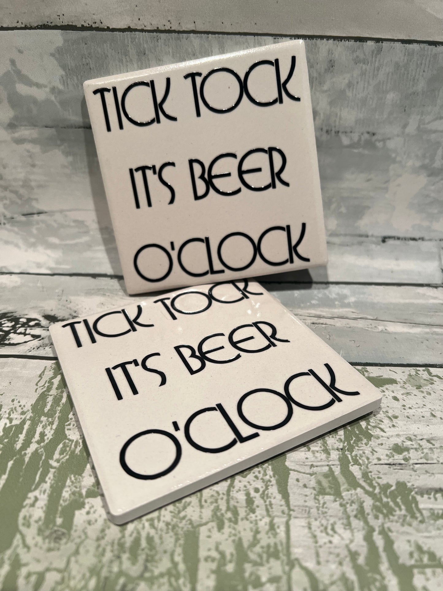 Coasters