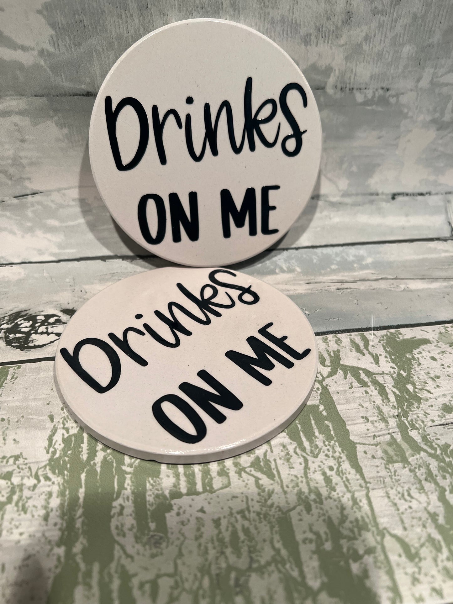 Coasters