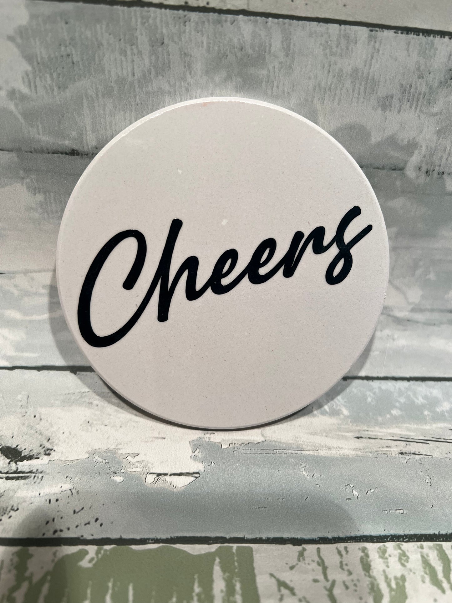 Coasters