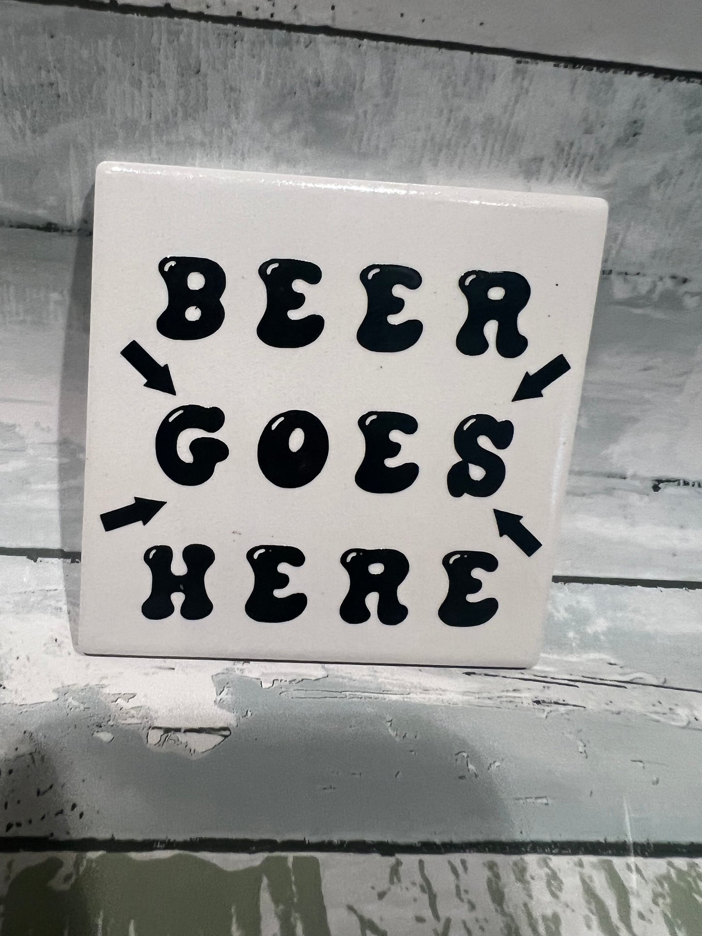 Coasters