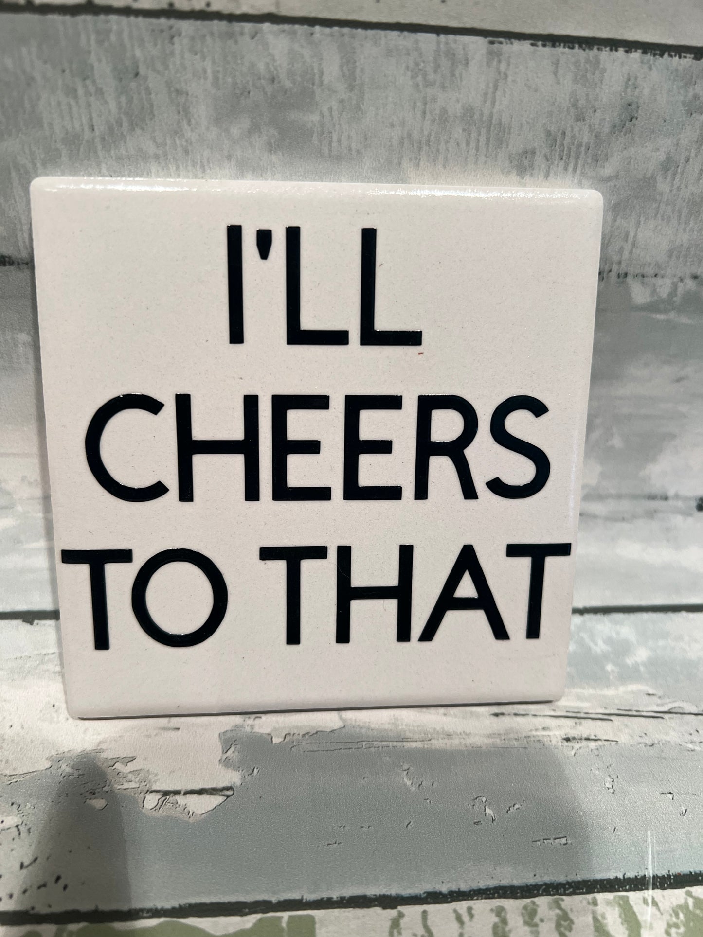 Coasters