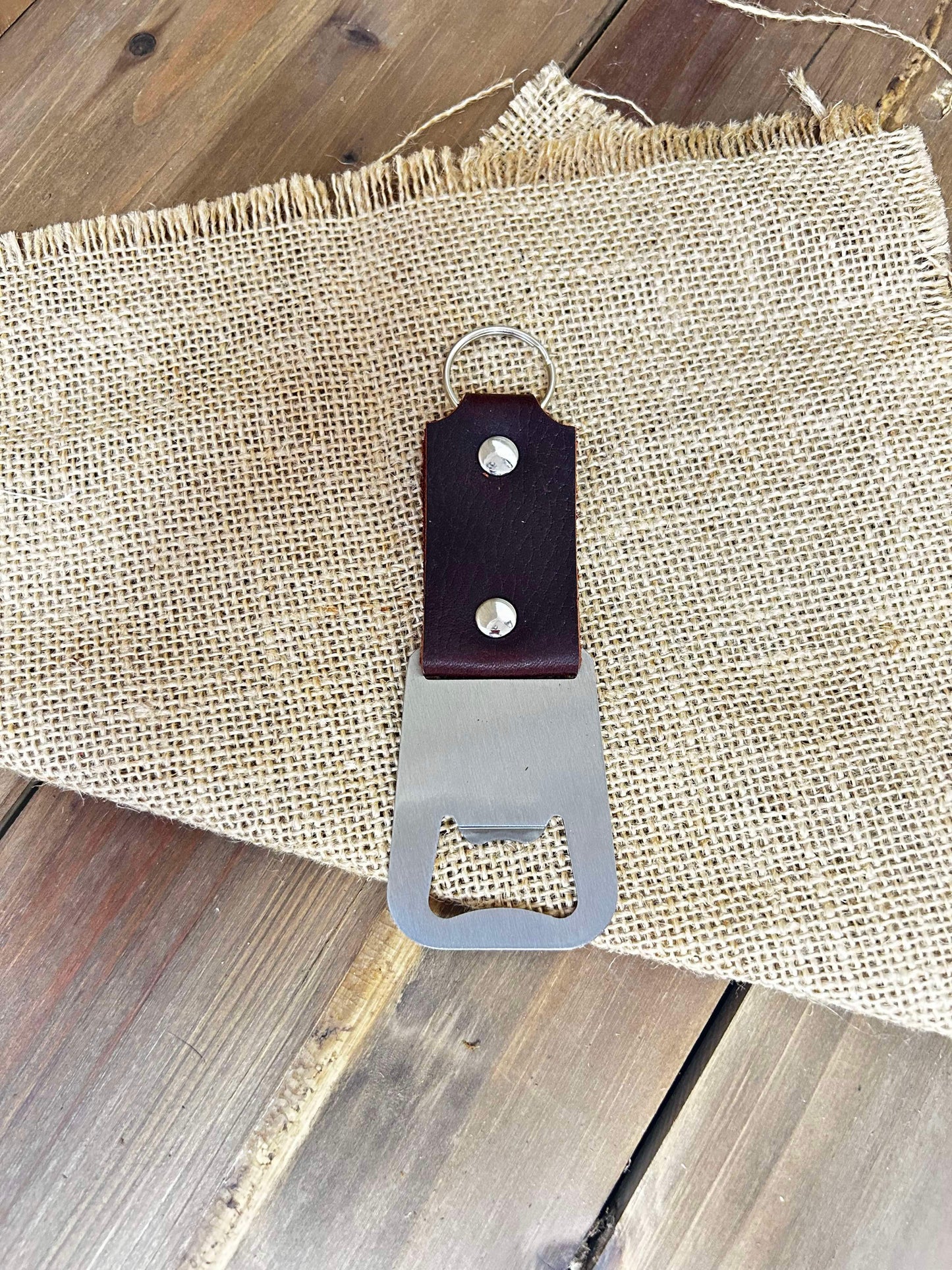 *Vendor008-Bottle Opener Key Chain