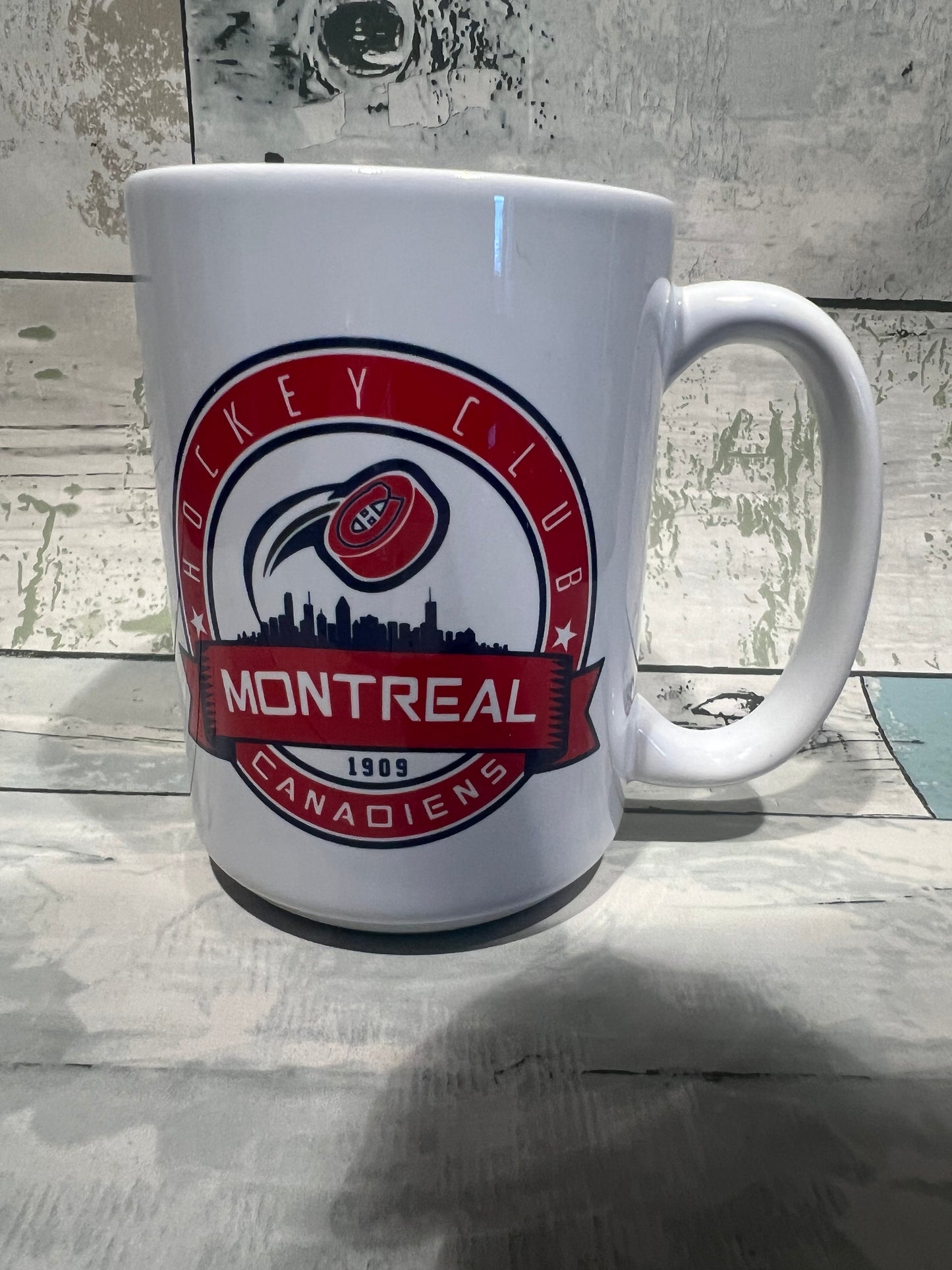 Mugs