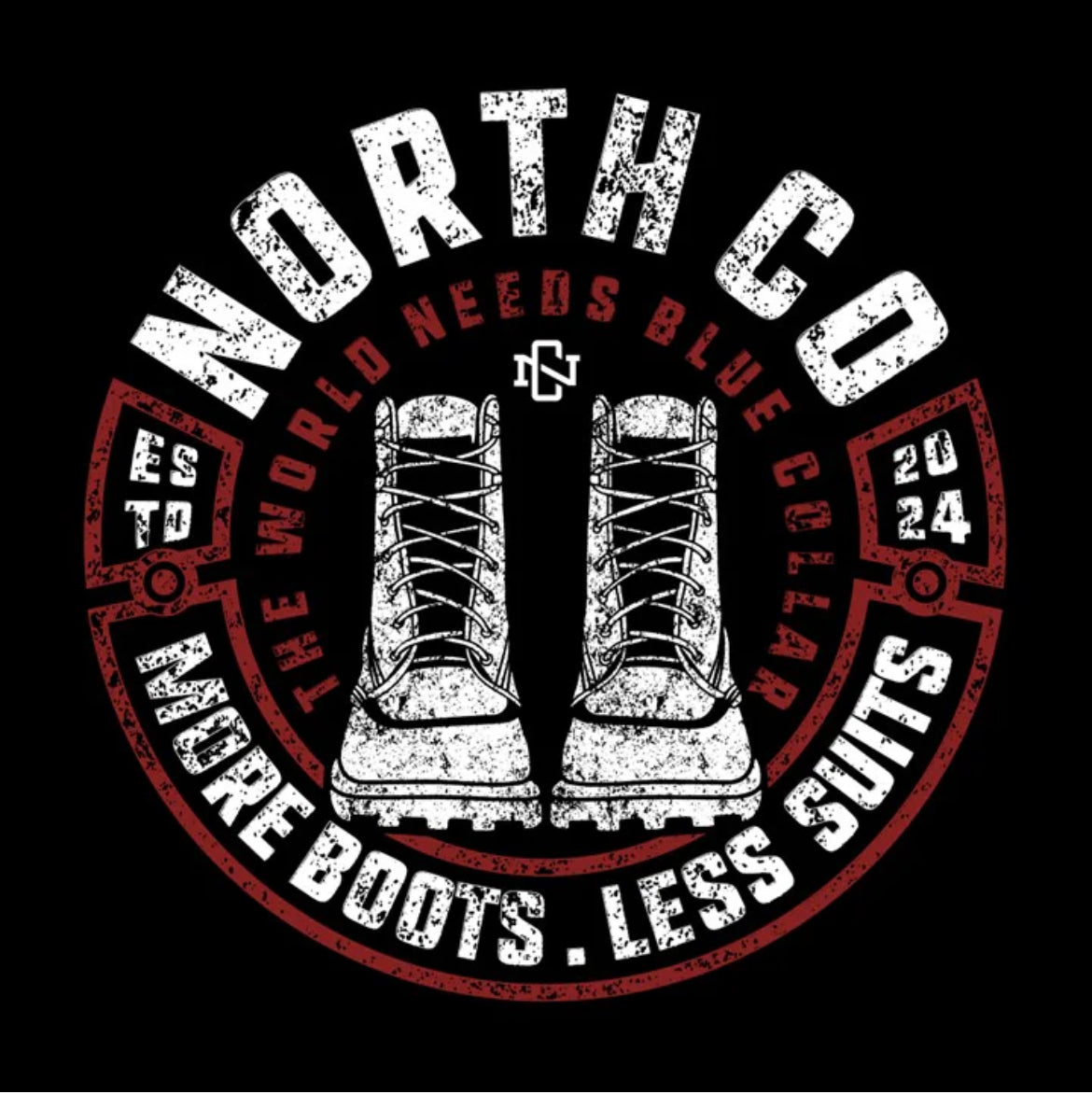 North Co. Clothing