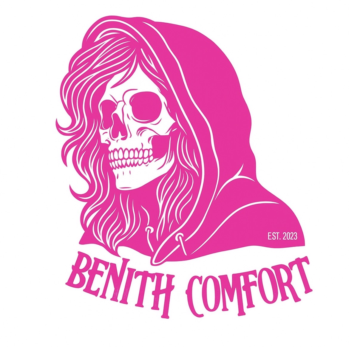 Benith Comfort ~ Woman