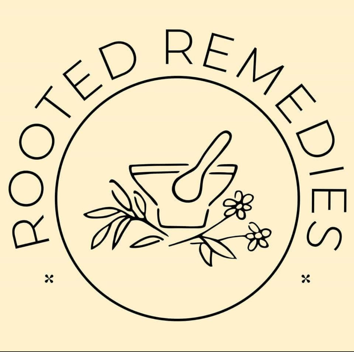 Rooted Remedies