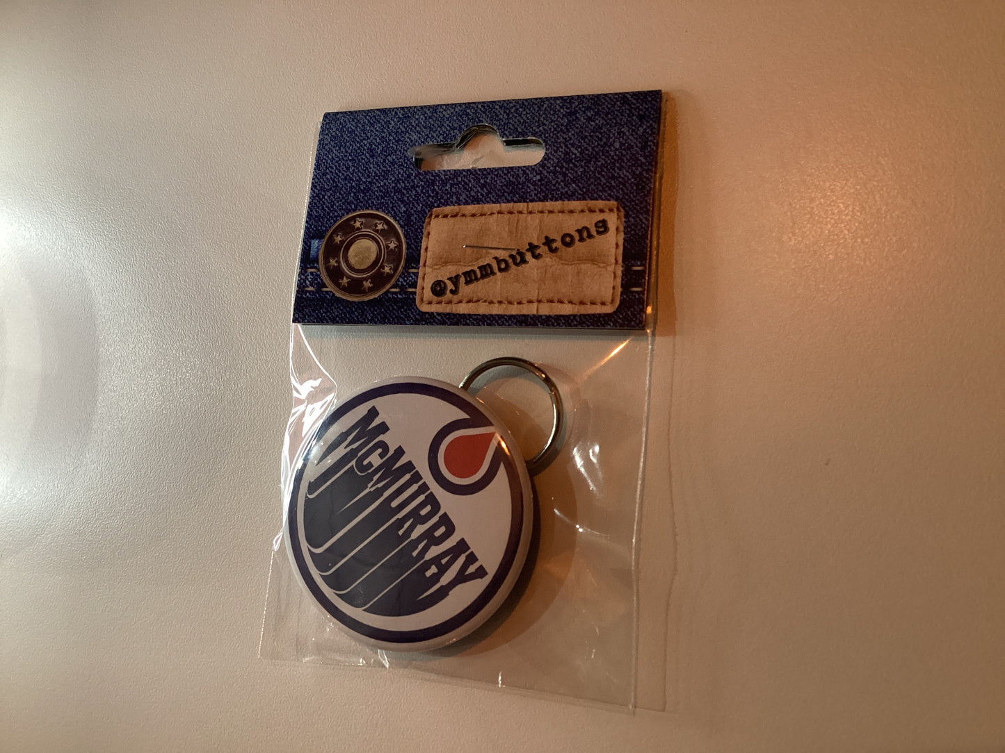 *Vendor004 - Keyring bottle opener