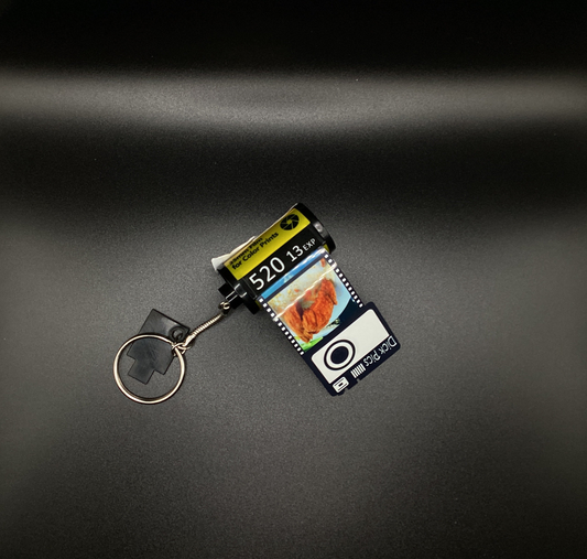 *Vendor001 Key Chains