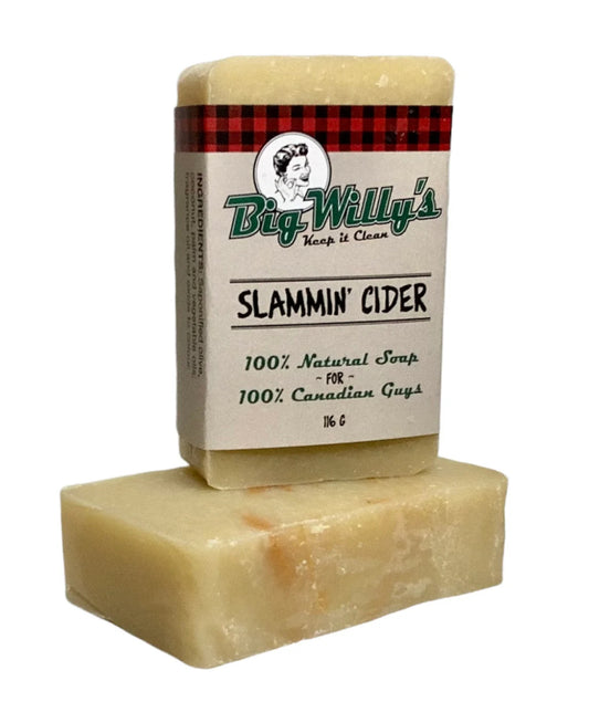 Soap Bar
