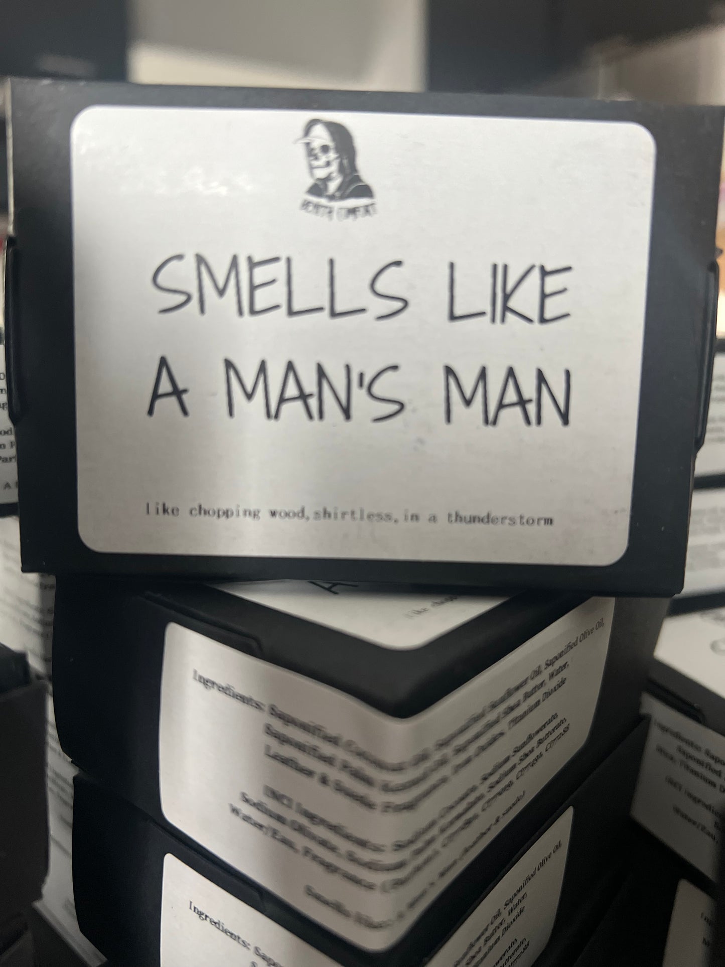 Soap
