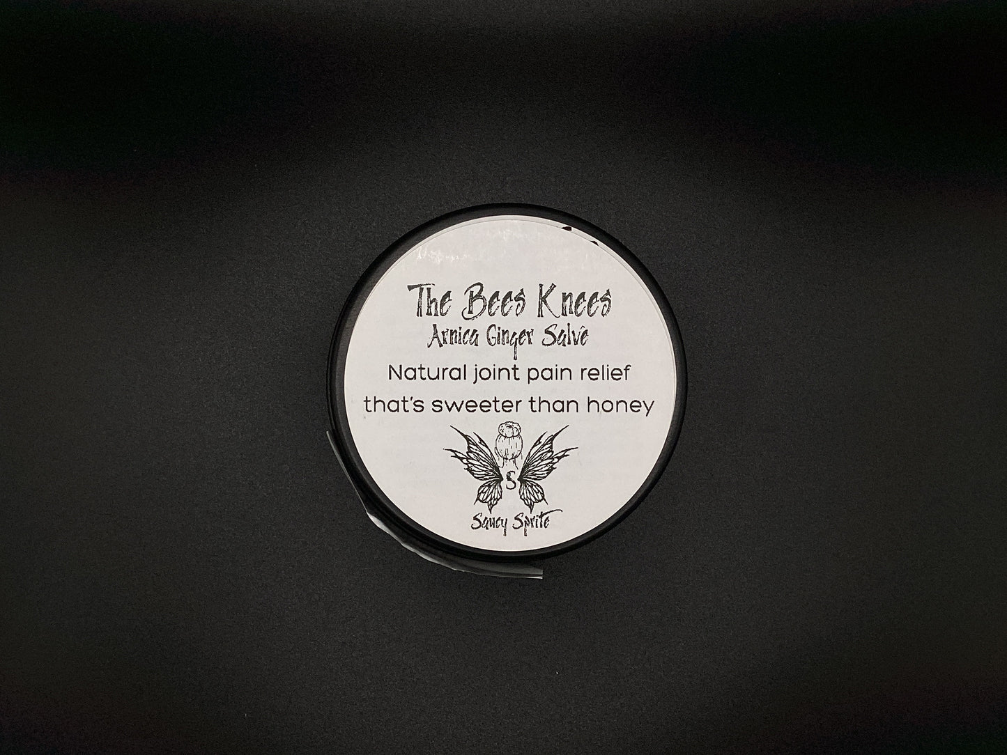 *Vendor015 Bees Knees joint salve