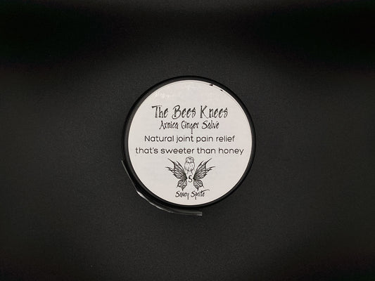 *Vendor015 Bees Knees joint salve
