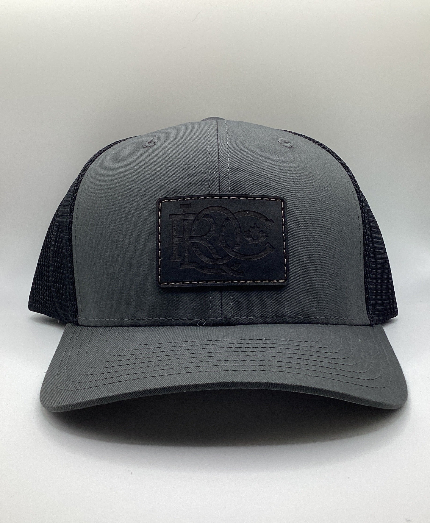 *Vendor007-Bad Mother Trucker Hats