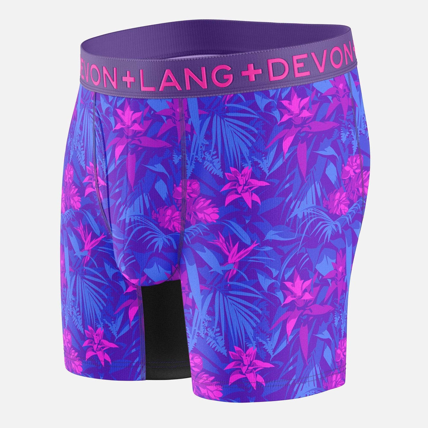 Devon + Lang Underwear