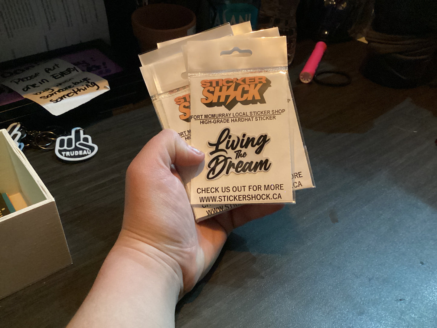 *Vendor005-Stickers