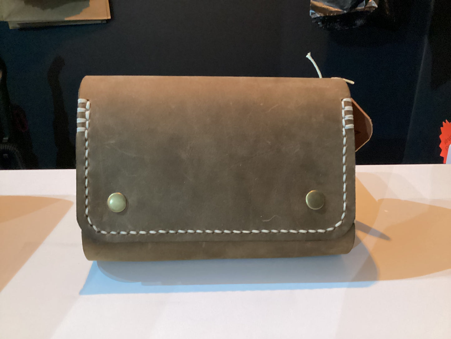 *Vendor017 Small Clutch Purse