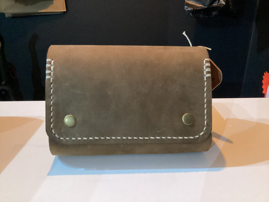 *Vendor017 Small Clutch Purse