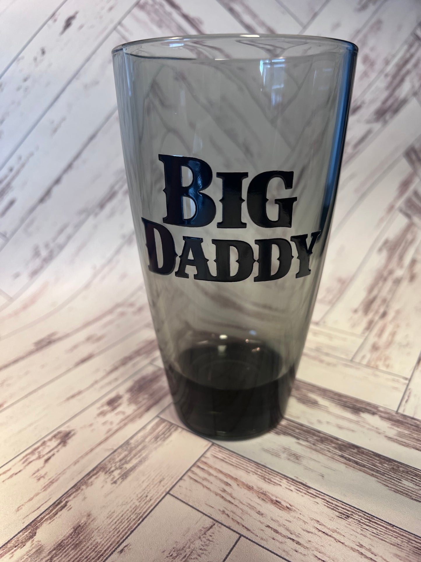 Drinking Glass