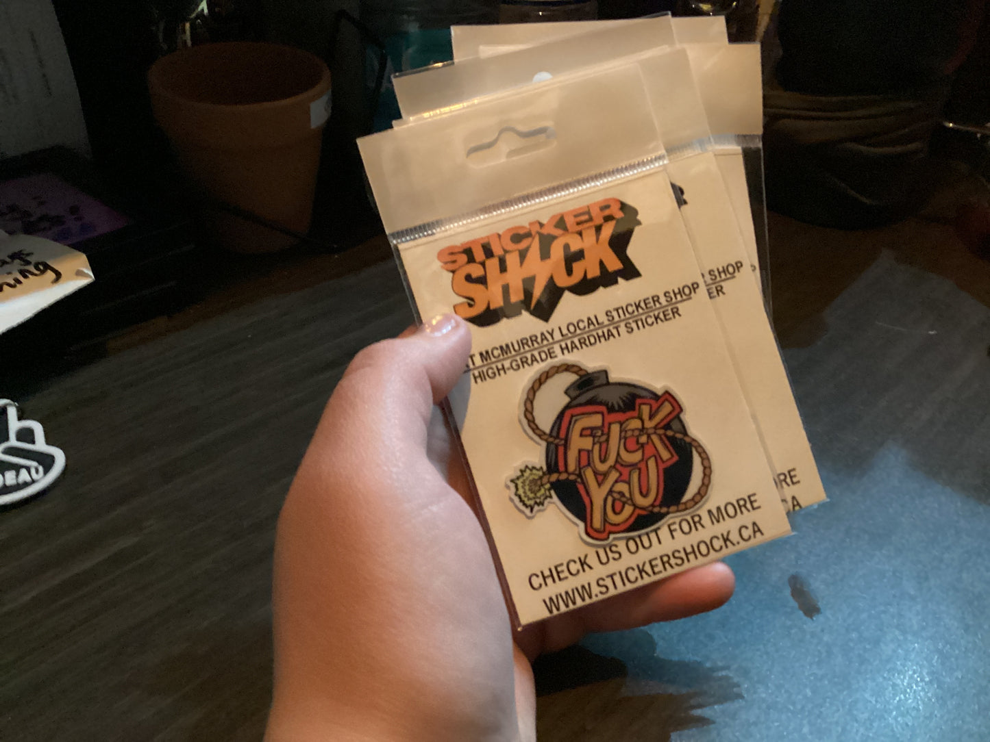 *Vendor005-Stickers