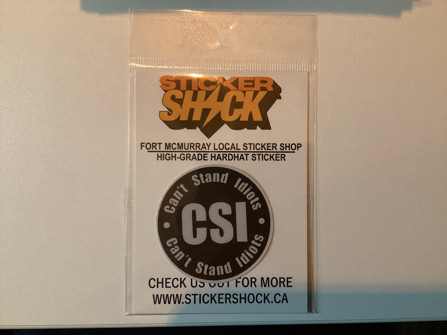 *Vendor005 More Stickers