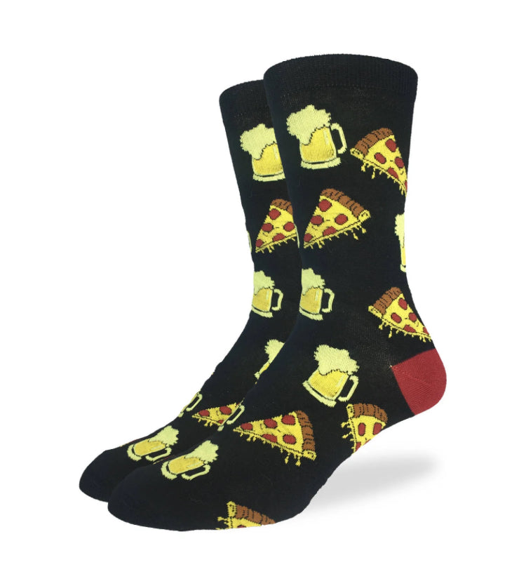 Good Luck Socks
