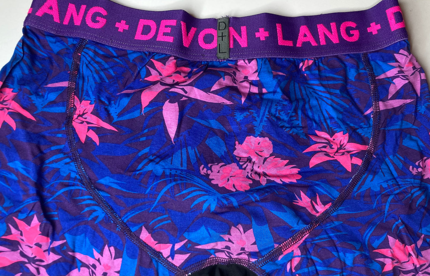 Devon+Lang Underwear