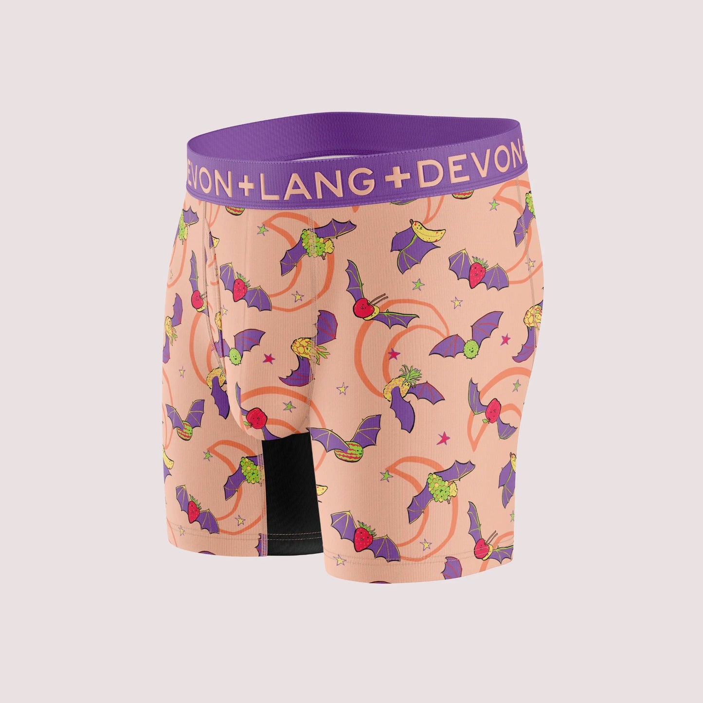 Devon+Lang Underwear